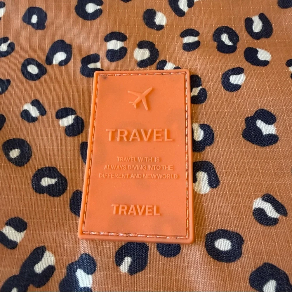 N/A compact travel
